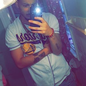 Meet your Posher, Anthony